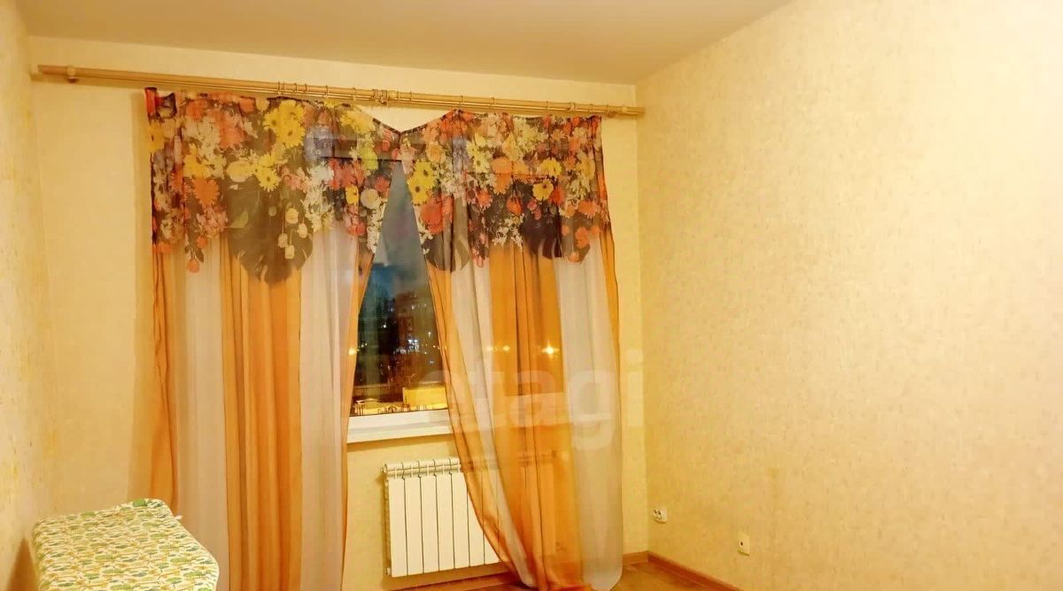 квартира г Самара Российская ул Мичурина 149 фото 7