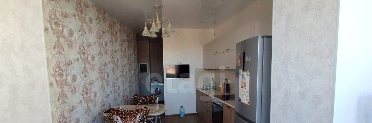квартира г Самара Российская ул Ново-Садовая 215 фото 4