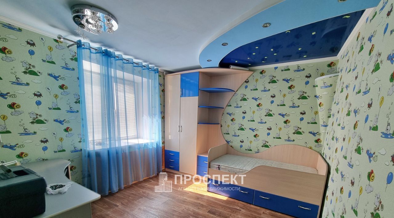 квартира г Стерлитамак ул Дружбы 47а фото 12