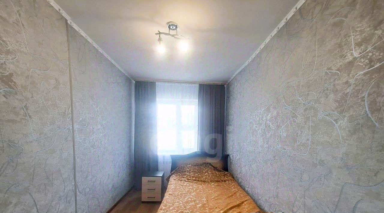 квартира р-н Валуйский г Валуйки ул. Максима Горького, 90 фото 10