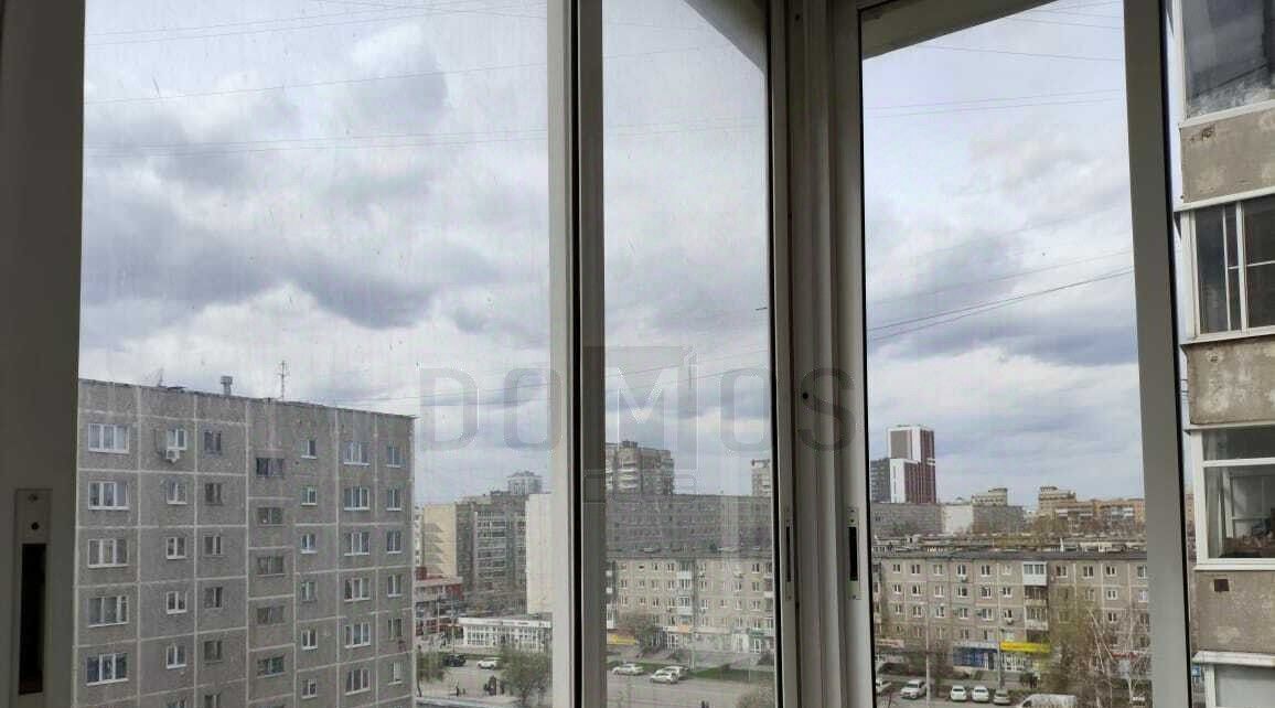 квартира г Екатеринбург Геологическая ул Крауля 65 фото 19