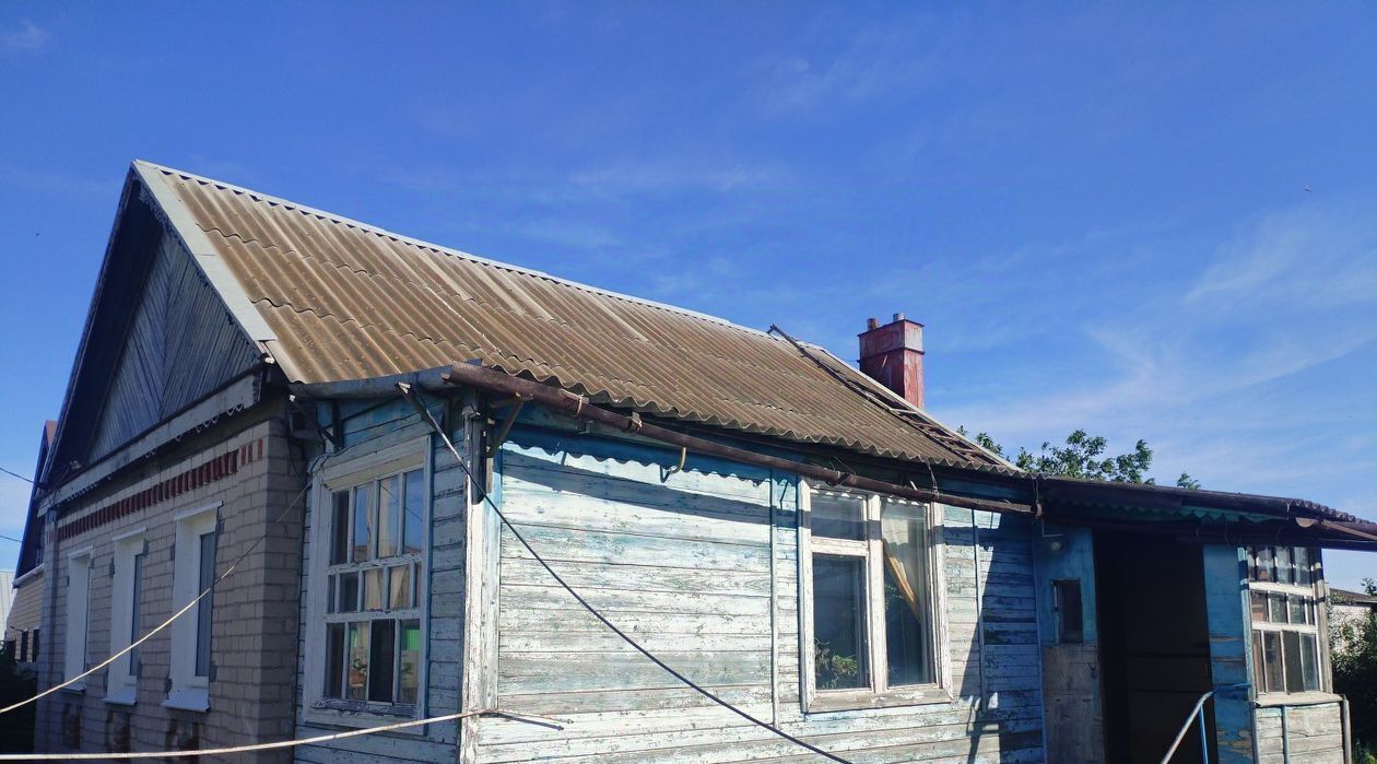 дом г Волгоград р-н Ворошиловский ул Ужгородская 67 фото 13