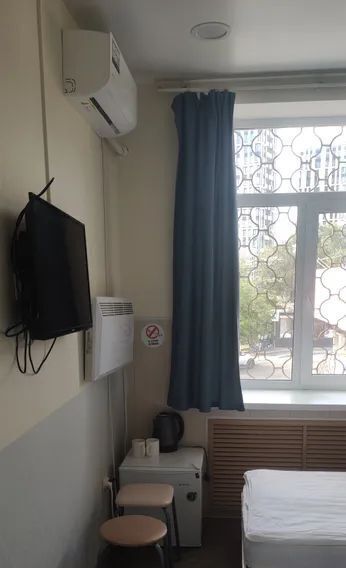 комната г Владивосток р-н Фрунзенский ул Фонтанная 17 фото 9