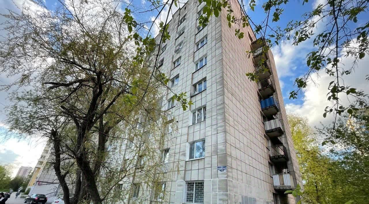 комната г Пермь р-н Дзержинский ул Подлесная 13 фото 1