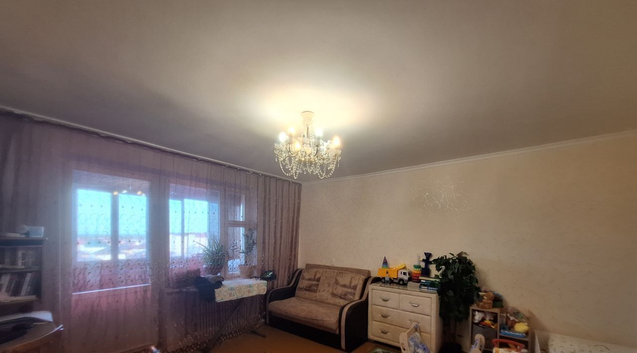 квартира г Ставрополь р-н Ленинский 204-й квартал ул Чехова 79/1 фото 4