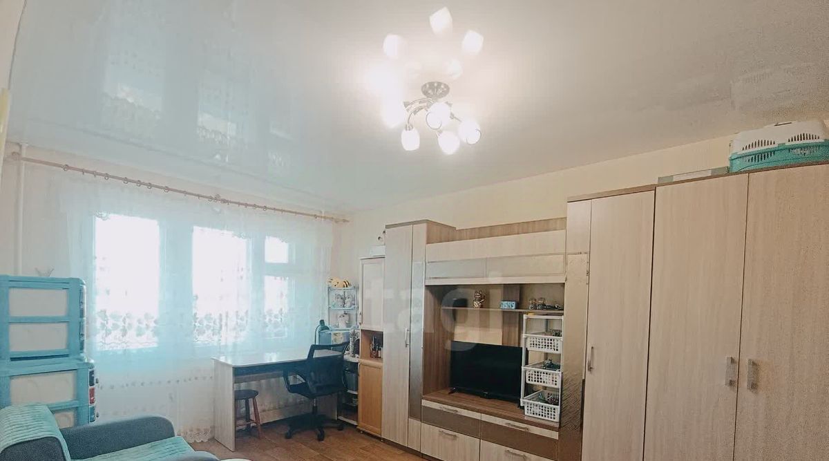 квартира г Кострома ул Магистральная 53 фото 1