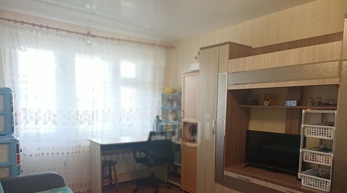 квартира г Кострома ул Магистральная 53 фото 4
