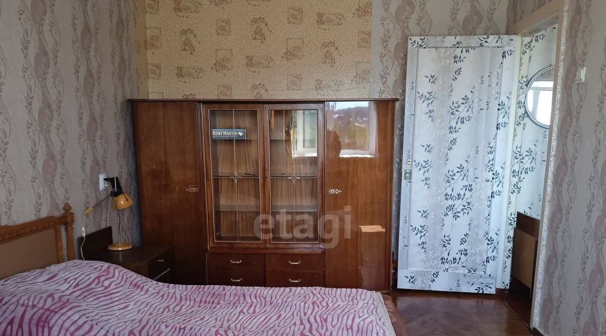квартира г Кострома ул 1 Мая 14 фото 3