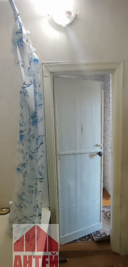 квартира г Нижний Новгород р-н Ленинский Пролетарская пер Райниса 11 фото 30