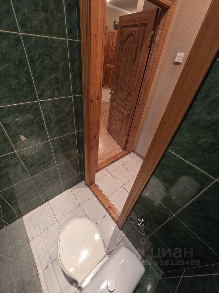 квартира г Новосибирск р-н Заельцовский ул Дуси Ковальчук 185 фото 11