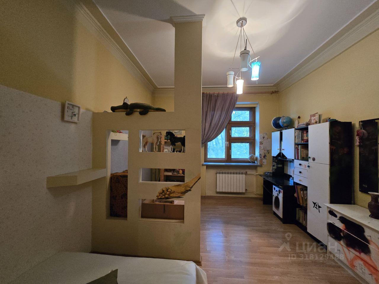 квартира г Новосибирск р-н Заельцовский ул Дуси Ковальчук 185 фото 12