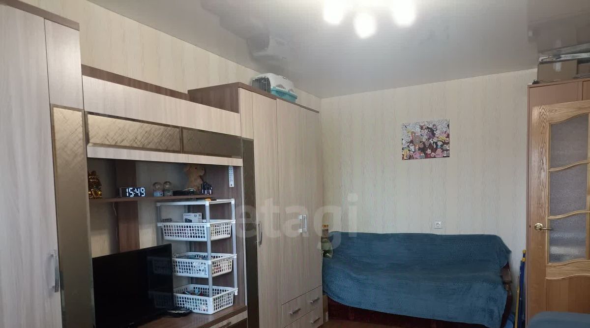 квартира г Кострома ул Магистральная 53 фото 5
