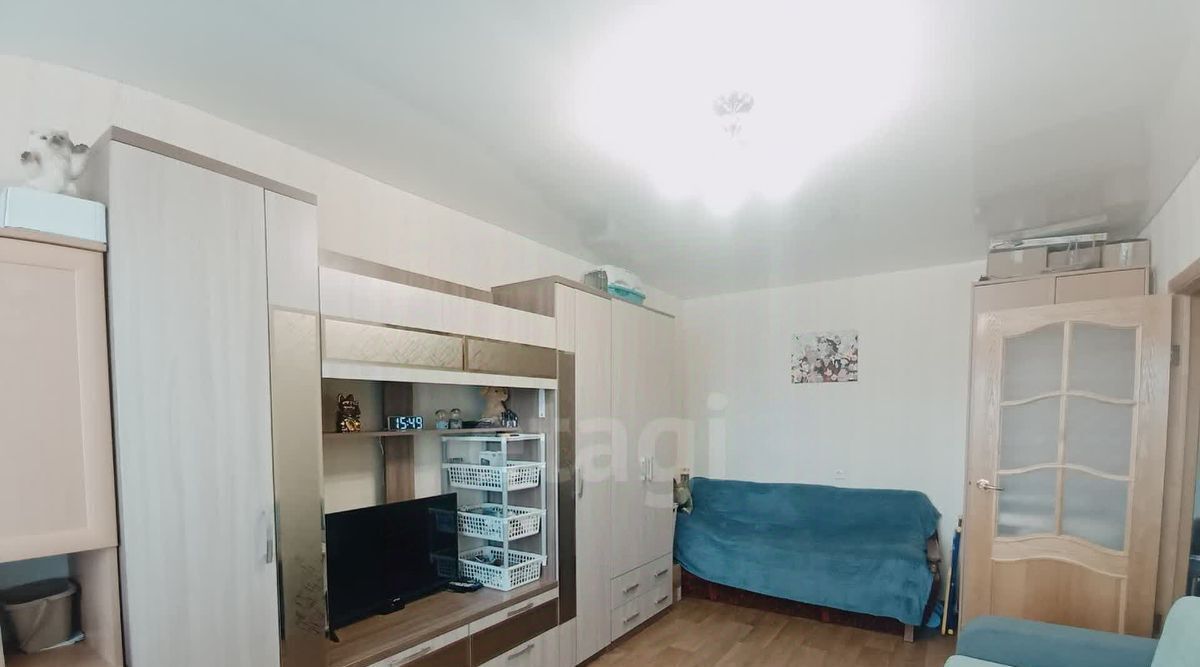 квартира г Кострома ул Магистральная 53 фото 6