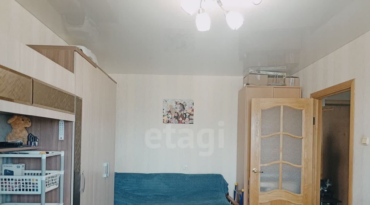 квартира г Кострома ул Магистральная 53 фото 7