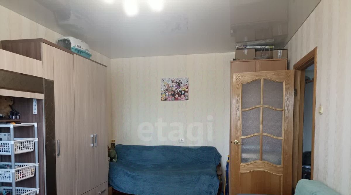 квартира г Кострома ул Магистральная 53 фото 8