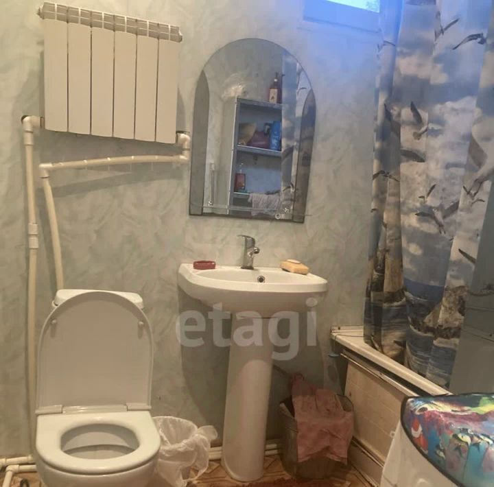 квартира г Кострома ул Центральная 3 фото 8