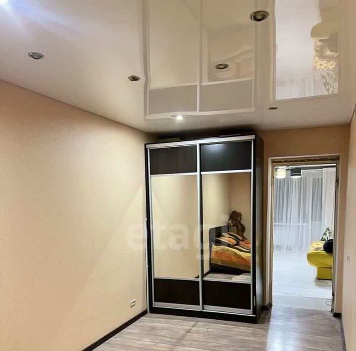 квартира г Кострома Октябрьский ул Фестивальная 30 фото 15