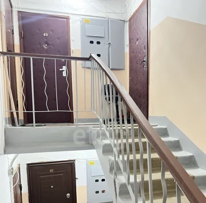 квартира г Кострома Октябрьский ул Фестивальная 30 фото 21