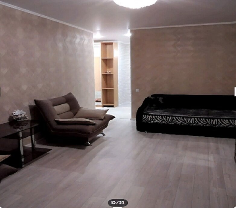 квартира г Оренбург р-н Ленинский ул Салмышская 64/2 фото 5