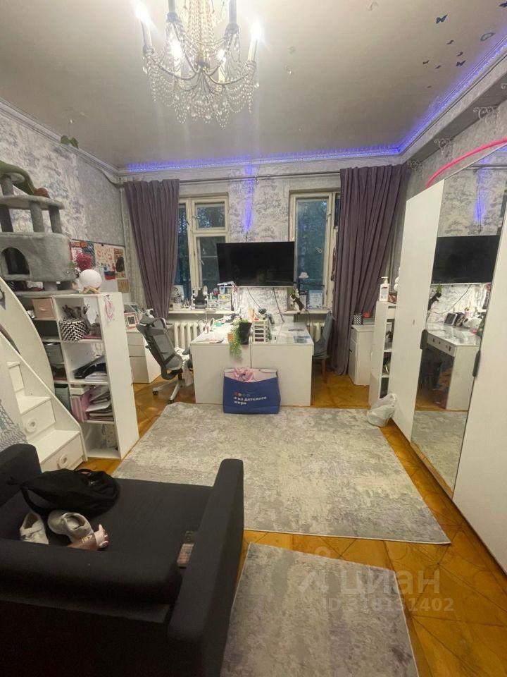 квартира г Москва п Десеновское п Ватутинки ТиНАО ул Дмитрия Рябинкина 11 Московская область фото 2