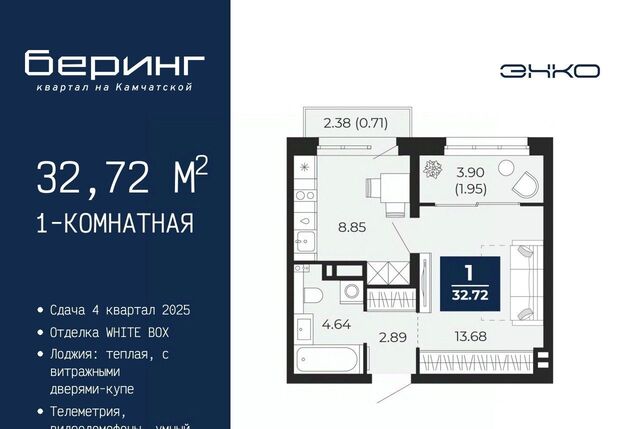 р-н Ленинский Энтузиастов фото