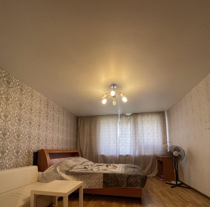 квартира г Тула р-н Зареченский ул Комсомольская 191к/1 фото 10