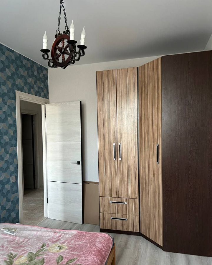 квартира г Долгопрудный Водники ул Парковая 44/1 ЖК «Бригантина» фото 6