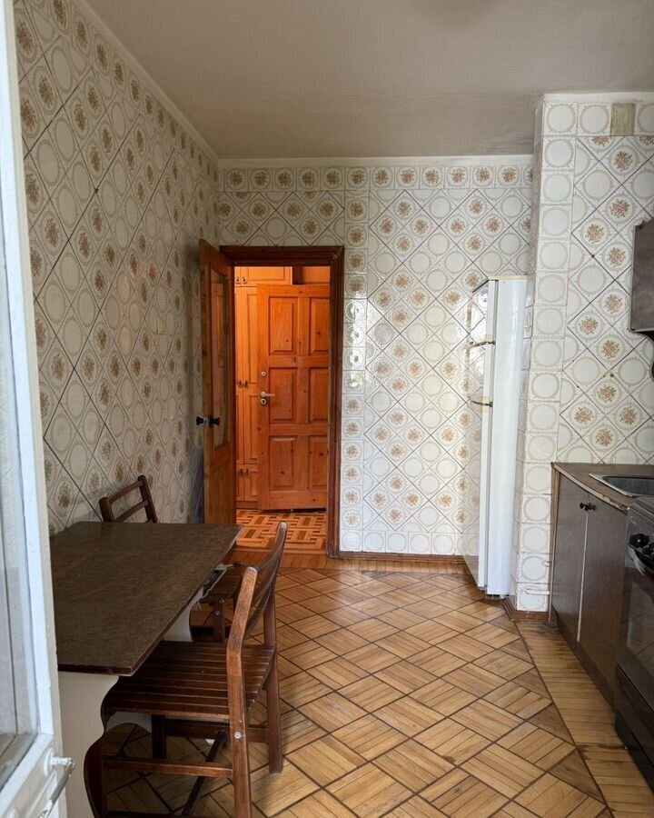 квартира г Симферополь р-н Центральный ул Залесская 70а фото 5