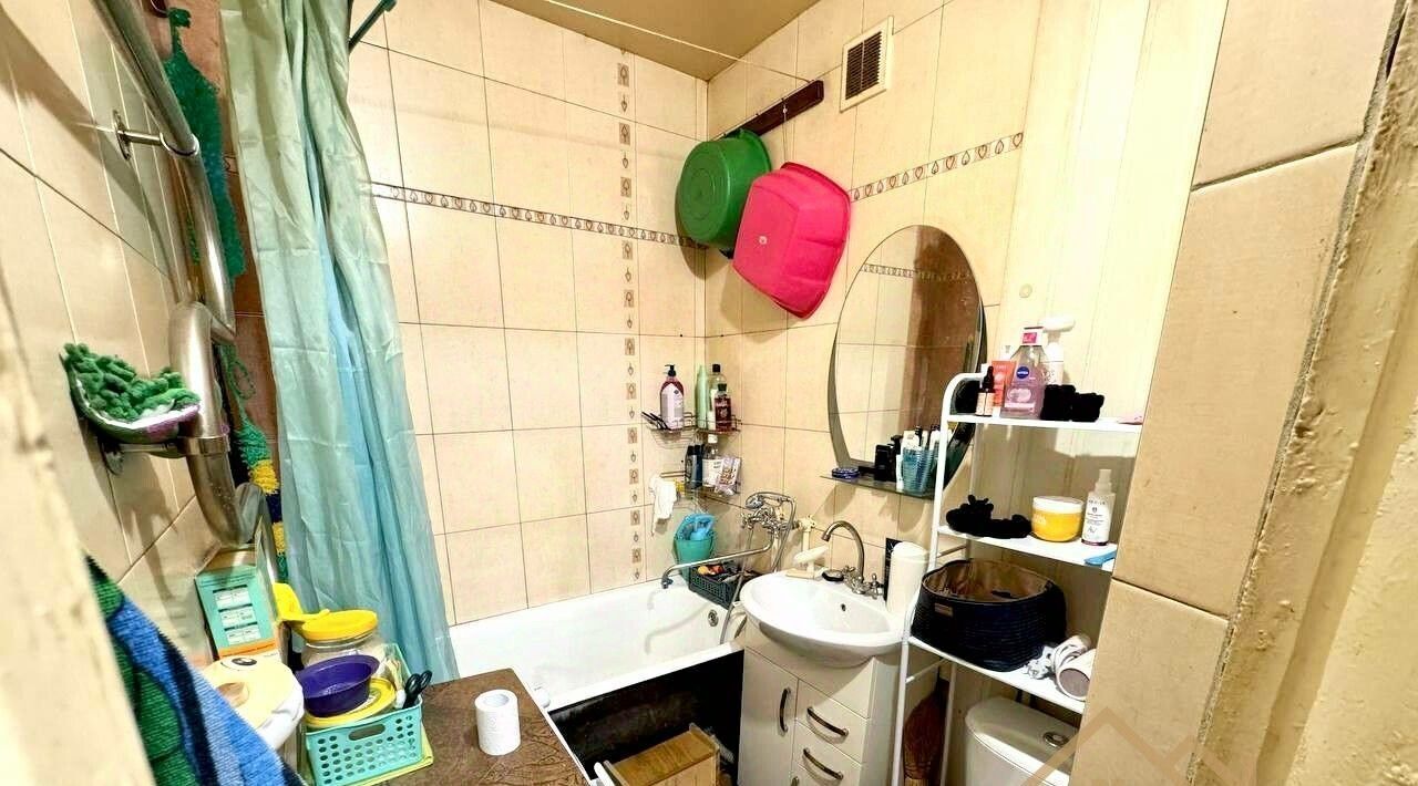 квартира г Казань Авиастроительная ул Дементьева 33 фото 8