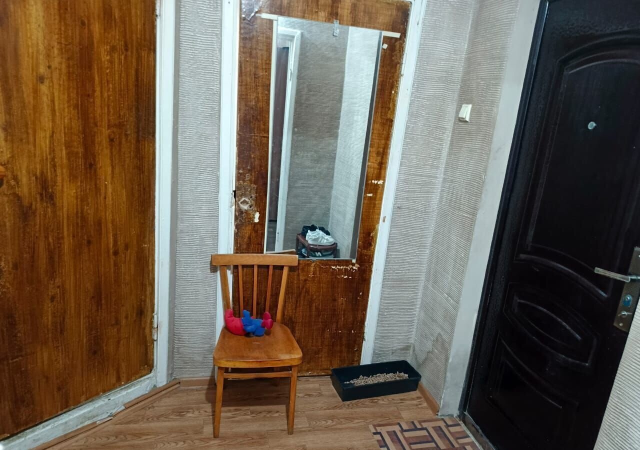 квартира г Волгодонск ш Октябрьское 5 Новый город фото 6