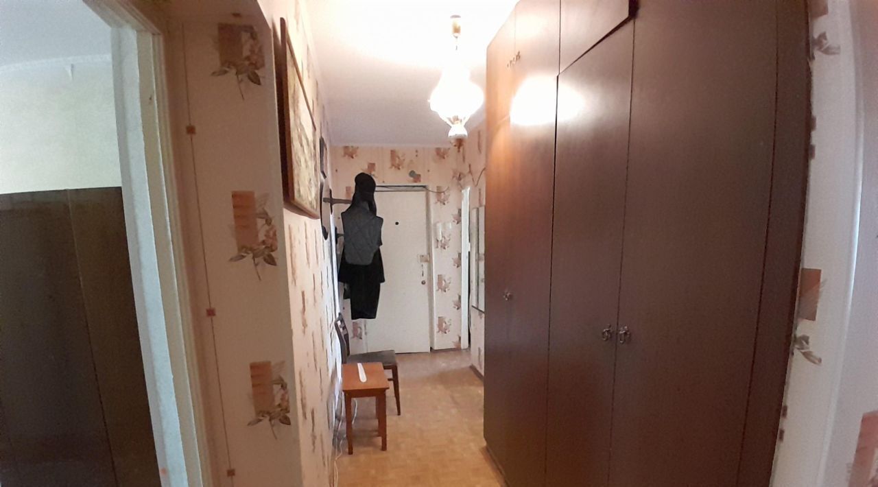 квартира г Великий Новгород ул Псковская 44к/4 фото 4