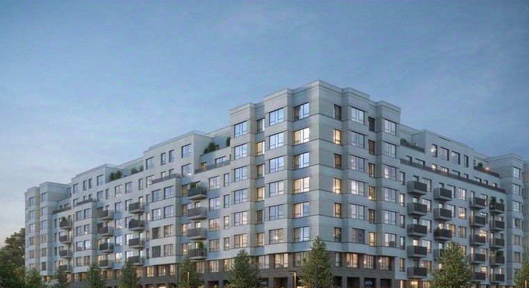 квартира г Новосибирск р-н Октябрьский ул Большевистская с 48 фото 7
