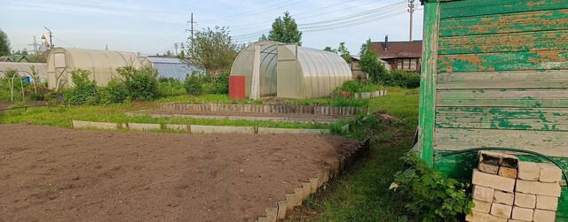 дом Боровичское городское поселение, садоводческое некоммерческое товарищество Строитель фото