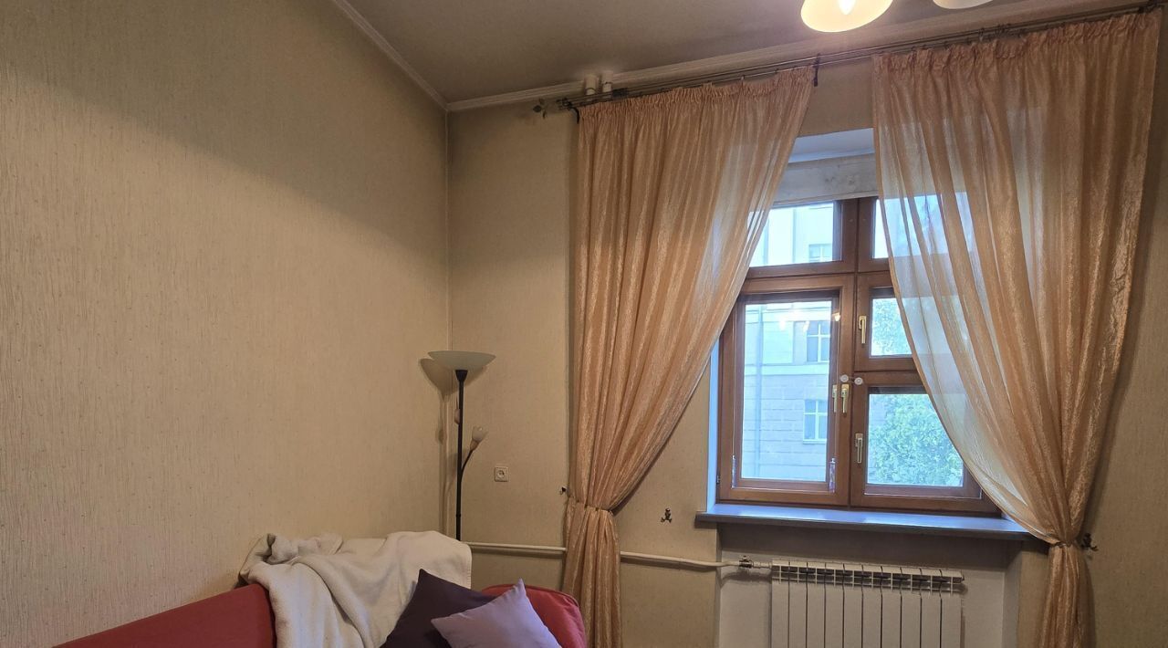 квартира г Новосибирск Заельцовская ул Дуси Ковальчук 185 фото 19