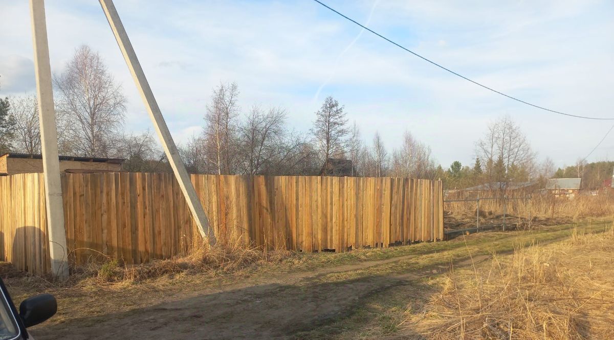дом г Екатеринбург р-н Чкаловский Родничок СНТ фото 10