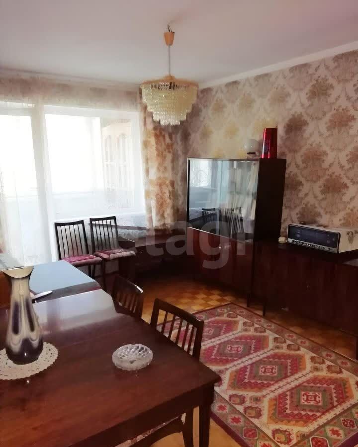 квартира г Балашиха ул 40 лет Победы 3 фото 2