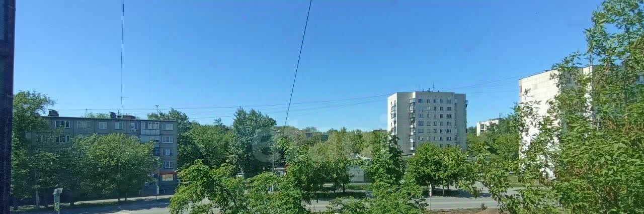 квартира г Челябинск р-н Ленинский ул Барбюса 69 фото 3