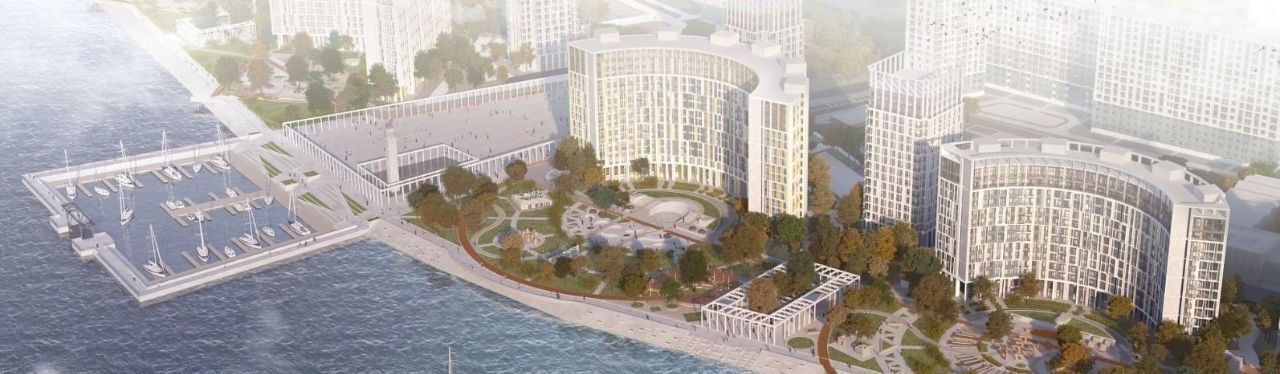 свободного назначения г Санкт-Петербург метро Приморская наб Миклухо-Маклая 3к/1 фото 5