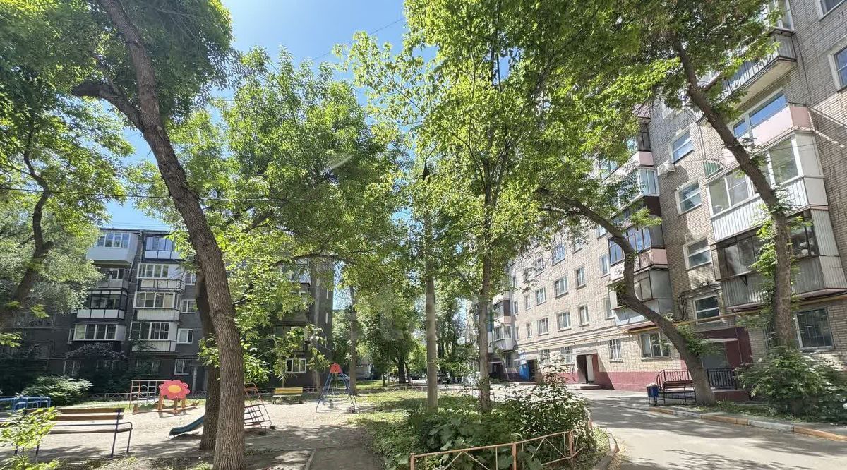 квартира г Челябинск р-н Ленинский ул Дзержинского 125 фото 23