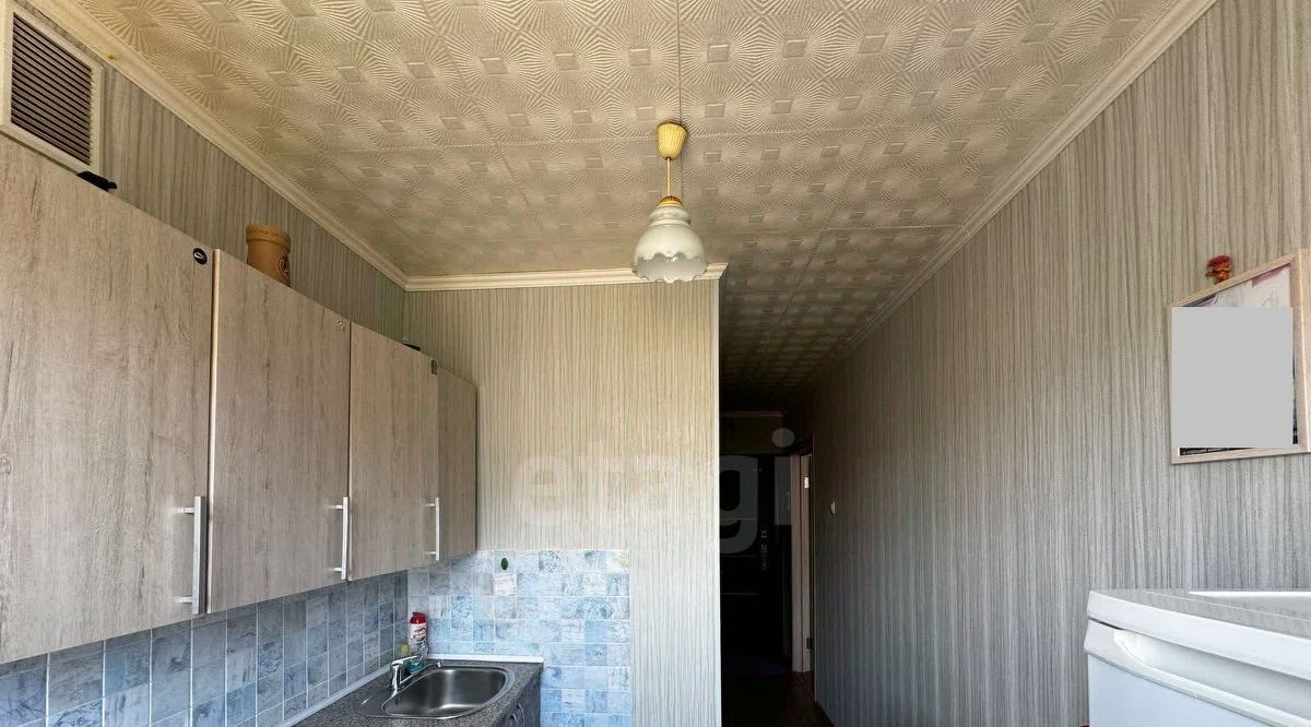 квартира г Омск р-н Октябрьский ул 3-я Молодежная 75 Октябрьский АО фото 7