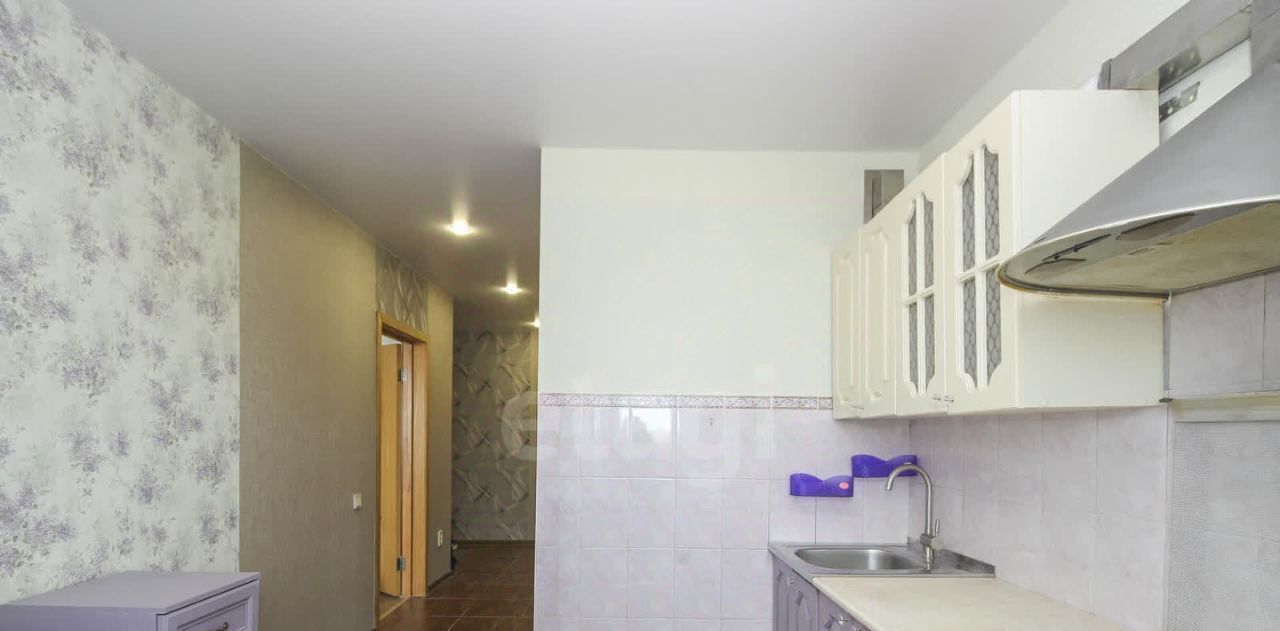 квартира г Омск р-н Кировский ул Ватутина 28 фото 16