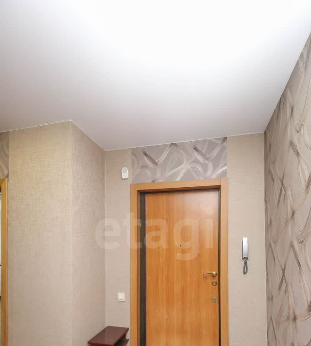 квартира г Омск р-н Кировский ул Ватутина 28 Кировский АО фото 19