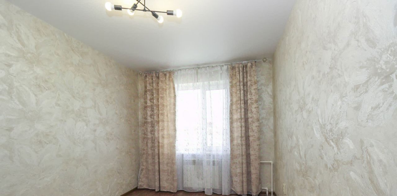 квартира г Омск р-н Кировский ул Ватутина 28 фото 24