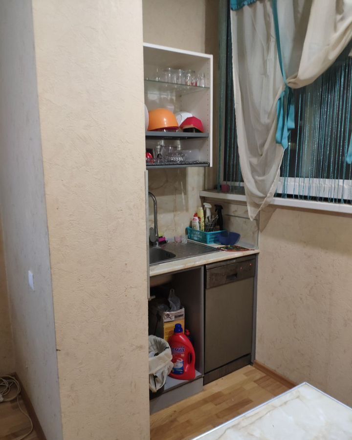 квартира г Краснодар р-н Западный ул Минская 122/13 фото 5