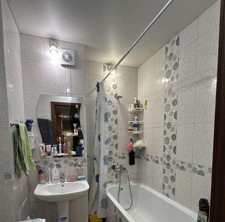 квартира г Заречный ул Озерская 2 фото 4
