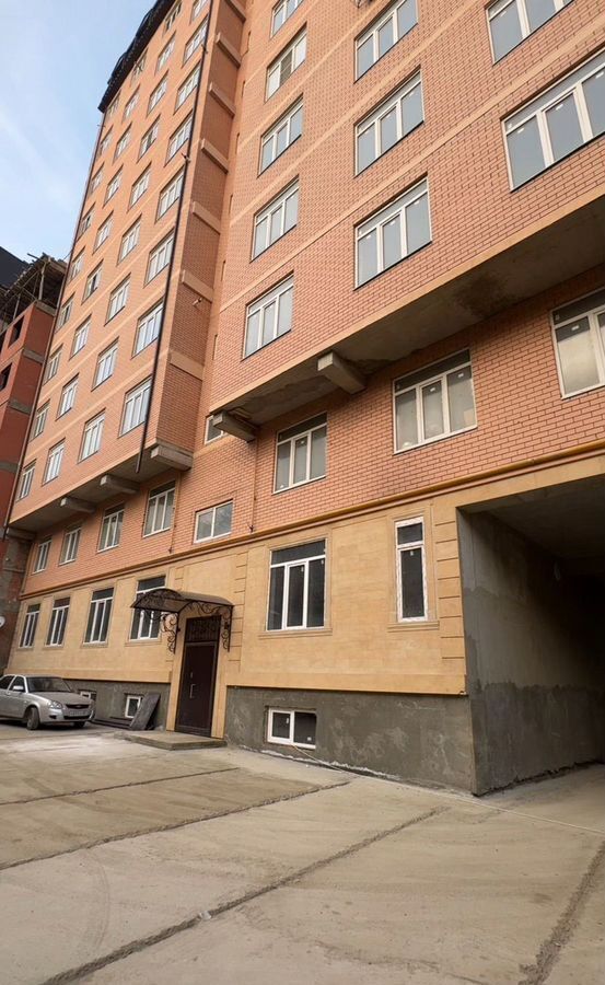 квартира г Махачкала Новые Тарки Еловая ул., 8 фото 23