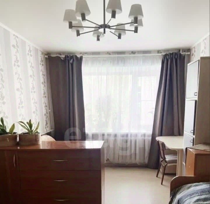квартира г Кострома ул Голубкова 19 фото 1