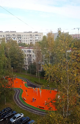 квартира Урицк округ Урицк фото