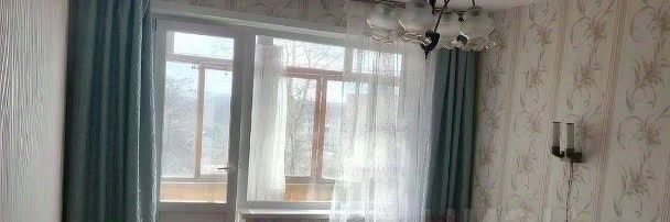 квартира г Владимир п Оргтруд ул Строителей 3 р-н Фрунзенский фото 1