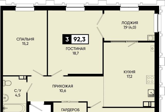 п Аликоновка ул Рассветная фото